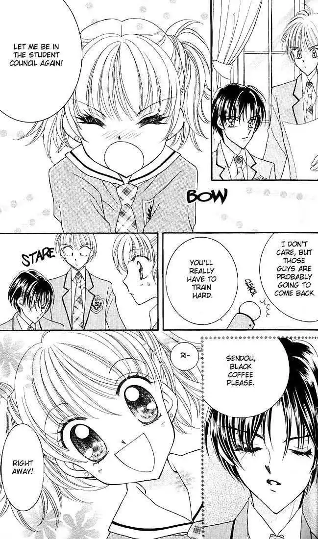 Saint Dragon Girl Miracle Chapter 1 51